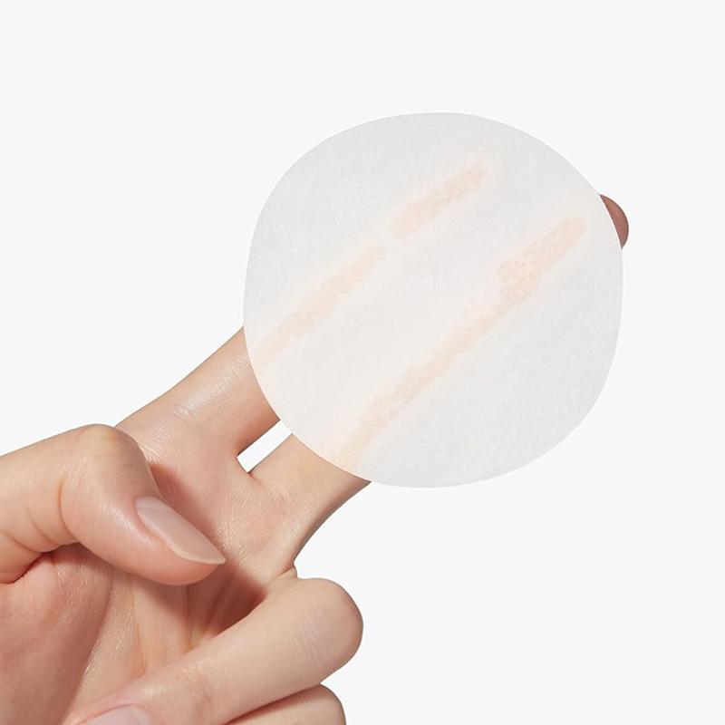 Aprilskin Подушечки для сыворотки Carrotene IPMP™ Instant Calming, 220 мл, 80 шт.