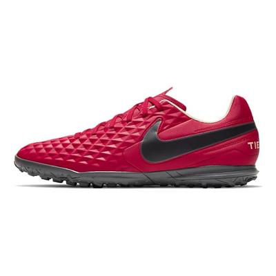 Tiempo Legend 8 Club TF Газон Темно-красный AT6109-608