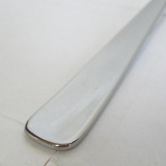 Nagao Hakaku Teaspoon 13.2cm 12-piece set Stainless Steel Dishwasher Safe Commercial Use Made Japan