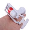 1Pcs Water Dispenser Replacement Push Type Plastic Tap Faucet Drinking Supplies