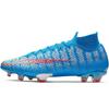 Mercurial Superfly 7 Elite CR7 Fg Синий Герой Общий Оранжевый CQ4901-468