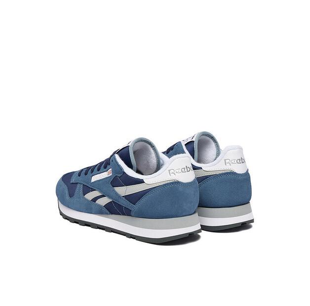 Кроссовки Reebok Classic Leather