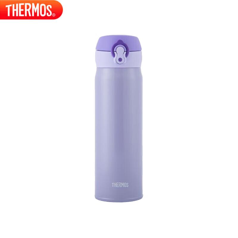 Thermos JNL-503 500 мл Термобутылка из нержавеющей стали