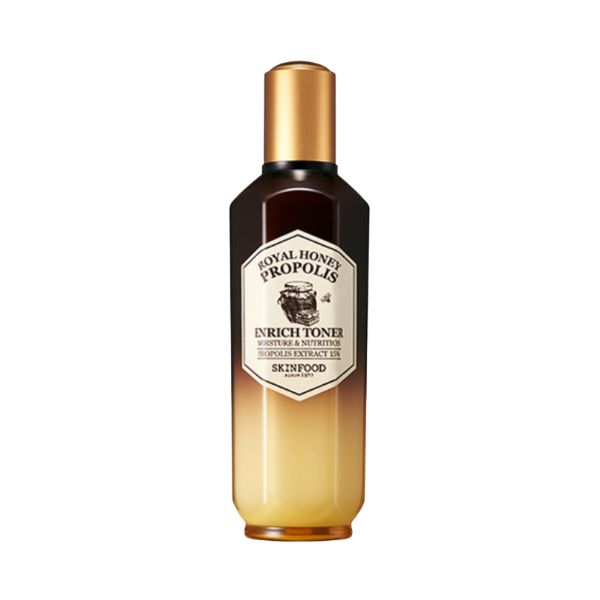 Skinfood Royal Honey Propolis Enrich Тонер 160мл