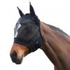 Hy Armoured Protect Horse Fly Mask With Ears