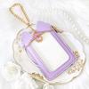 G-Trigger Card Case TGCC-1030 Girls Lavender