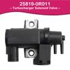 25819-0R011 Turbocharger Solenoid Valve for Toyota Auris Avensis