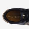 Fred Perry Мужские кроссовки S B721 Кожаная тесьма