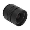 CS Mount Lens Wide Angle Prime Lens 3MP Manual Iris Lens 12mm Focal Length for Surveillance Camera