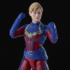 Hasbro MARVEL Marvel Legends Series Infinity Saga Captain Marvel Rescue Armor Фигурка F0190 Подлинный продукт и 6 дюймов