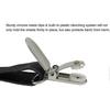 12pcs Bed Sheet Holders Clips, Sheet Band Straps Elastic Adjustable Sheet Fasteners Grippers Suspenders Mattress Cover Holder Fasteners