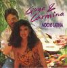 CD GOYA & CARMINA - Noche Latina 5100762 Mercury 1991 Нидерланды Latin Б/у