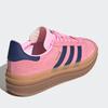 Adidas Gazelle Bold W Розовый gloW H06122