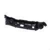 Front Bracket Left Side Car Accessories High Performance Reinforcement Support Replacement for Aygo