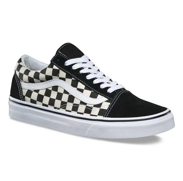 Vans Old Skool кроссовки