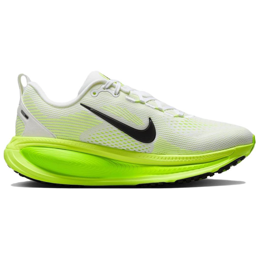 Nike Vomero 18 Electric Green Women Sneakers White Volt Black HM6804-102