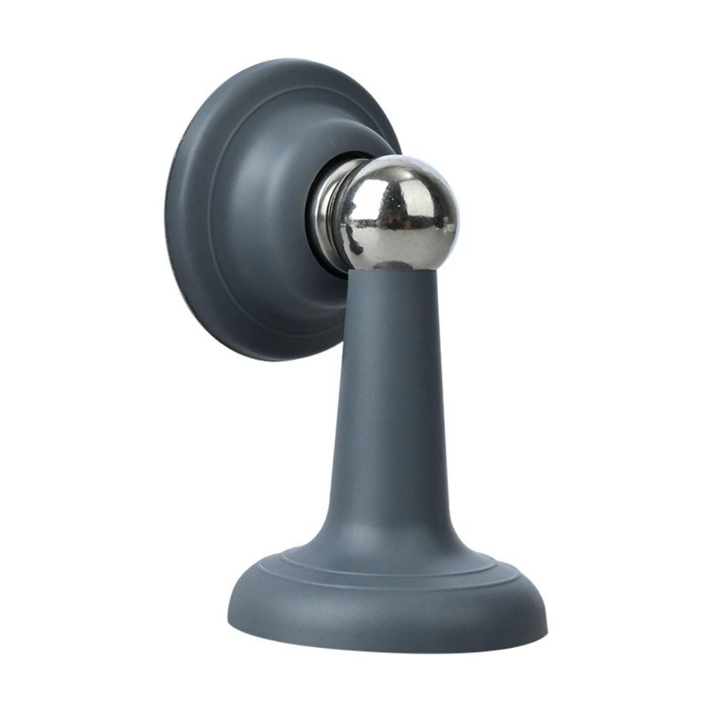 Дверной упор Free-punch Anti-collision Silent Door Stopper Household