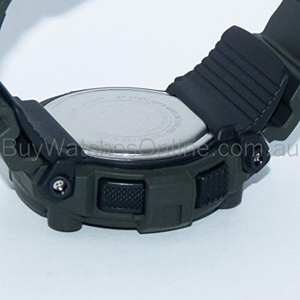 Casio Мужские часы CASIO G-SHOCK G-7900-3 Khaki Watch [Повторный импорт]