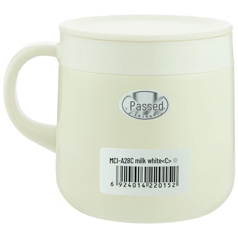 Tiger MCI-A28C Stainless Steel Insulated Coffee Mug