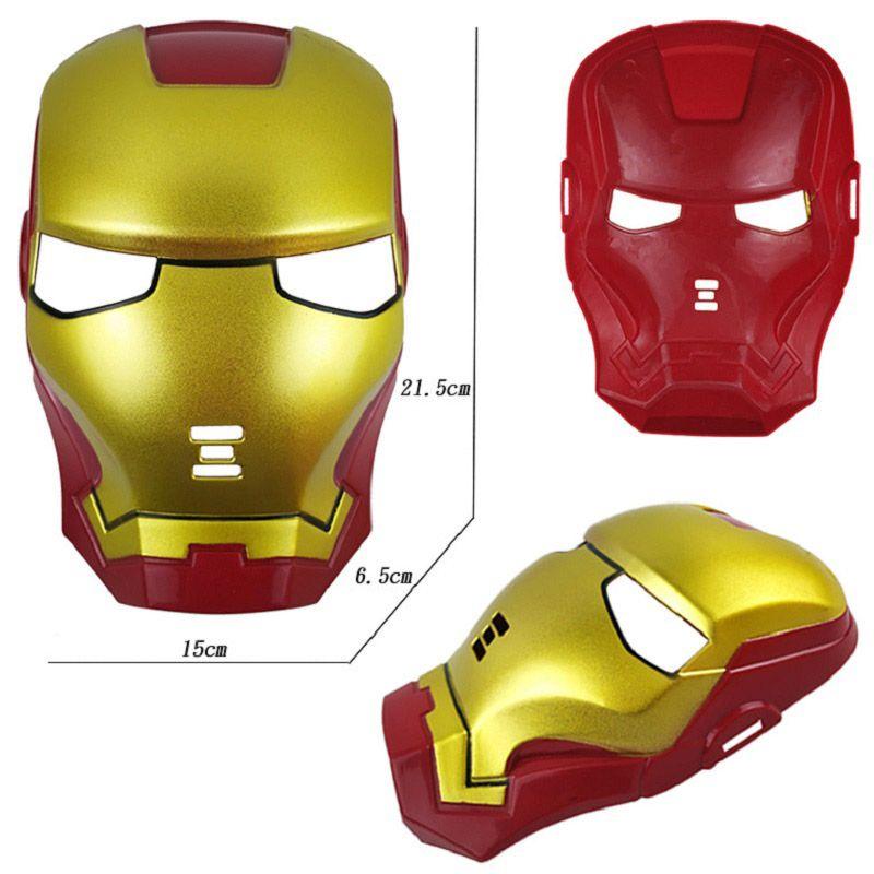 Пластиковая маска шлема Тора для взрослых унисекс для Хэллоуина, маскарадных вечеринок**