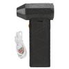 Electric Air Duster 130000RPM 3 Gear Adjustable Jet Dry Blower for Computer Keyboard Outdoor Car