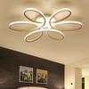 Bedroom Chandelier Eye Care Flower Design Ceiling Lights for Bedroom Living Room