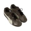 Puma Кроссовки Speedcat Go Chocolate Женские Коричневые Alpine-Snow 403589-08