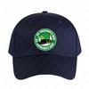 3.17 St Patricks Day Cap Adult Summer Women Unisex Peaked Hat Fashion Casual Adjustable Printed Baseball Caps Trucker Cap