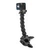 Jaws Flex Clamp Mount [Official GoPro] ACMPM-001 []