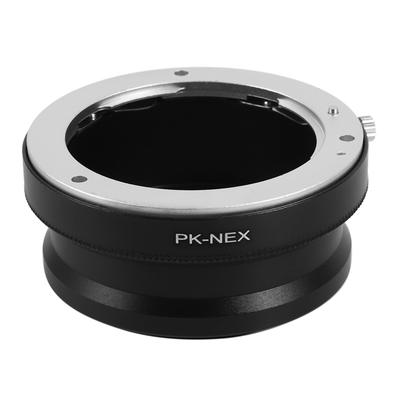 Переходное кольцо для объектива Pentax K PK на Sony Nex E Mount Nexc3 Nex5N Nex5C Nex7 Vg-10