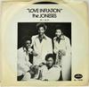 7-дюймовая пластинка JONESES - Инфляция любви 73689 Mercury 1975 США Соул/Фанк Б/У