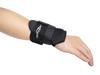Wrist Support DJO Black Small Size Wrist Wrap S 12.5-15 cm