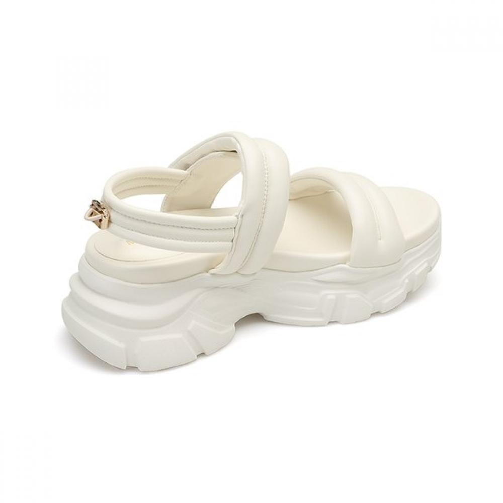 Misope Women Sandals 6cm 012624024 3 Colors