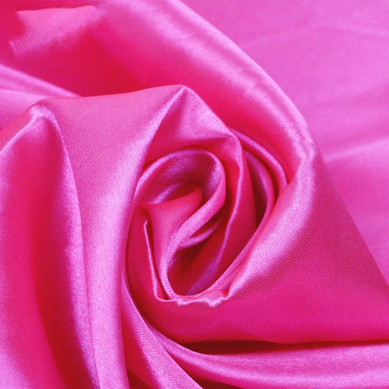 1M Stretch Soft Satin Fabric Wedding Party Decoration Box Lining DIY Clothing Sewing Background Accessories
