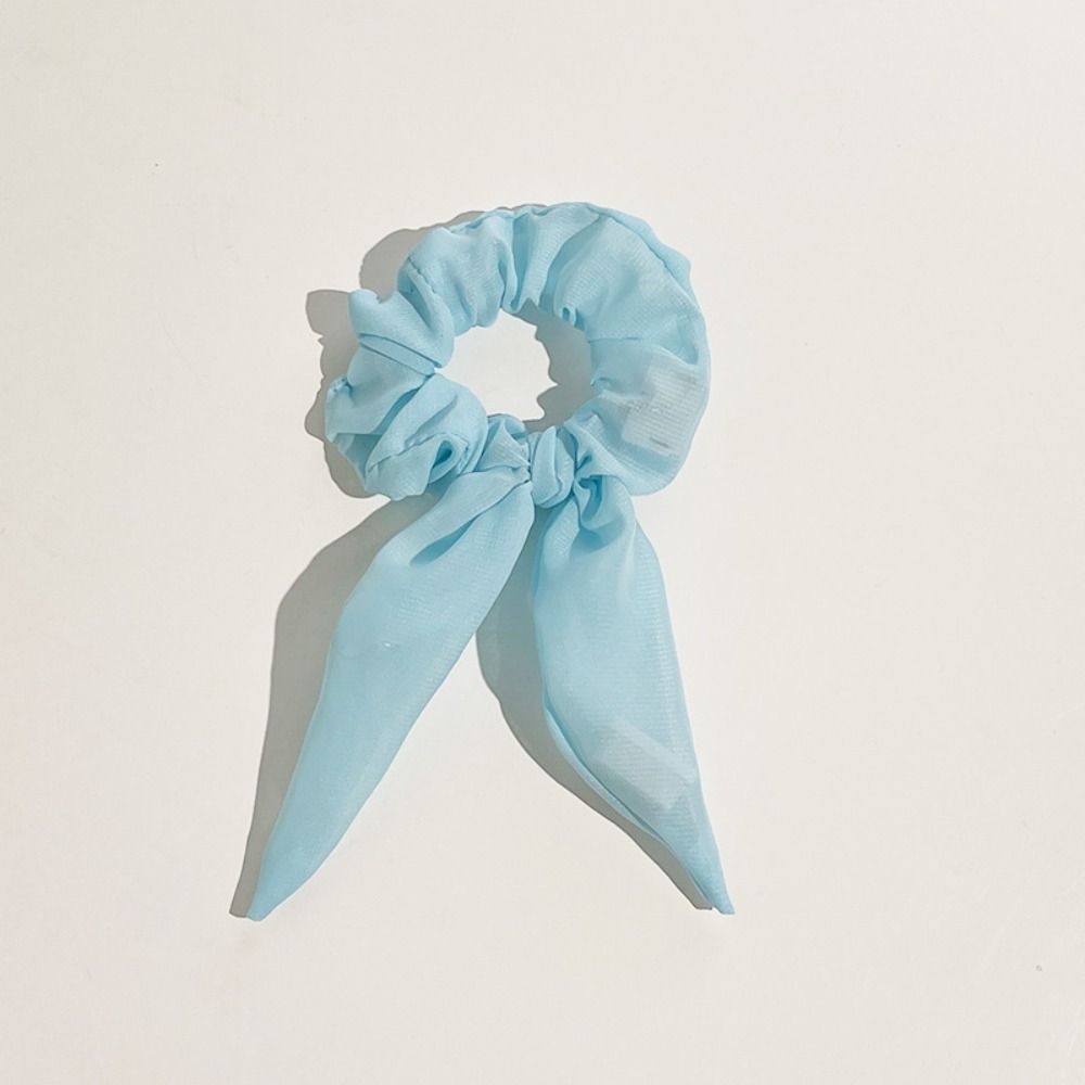 Светящиеся резинки для волос с бантом, резинка для волос, лента с подсветкой, головные уборы с резинкой для девочек