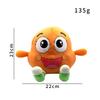 2026 World Of Gumball Plush Game Merchandise Darwin Anais Pearl Cat Stuffed Doll Creative Toy Festival Gift For Kids