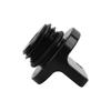 Aluminum Motorcycle Oil Cap CNC Engine Oil Cap Fastener Oil Plug  Engine-Parts