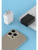 USB-зарядное устройство для мобильных телефонов 5 В 2 А с сертификацией UL, EU и PSE