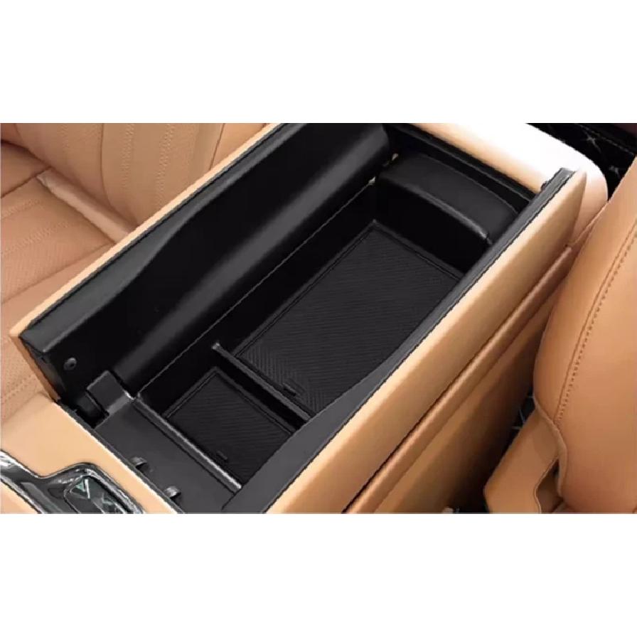 Для GAC AION V 2024 2025 2026 Автомобильный центральный подлокотник Контейнер для хранения Держатель Подставка Беспроводная зарядная панель Аксессуары для хранения
