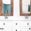 Kitchen Cabinet Knobs Dresser Drawer Knobs Brushed Brass Zinc Handle Drawer Pulls Door Knobs