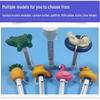 Floating Pool Water Thermometer