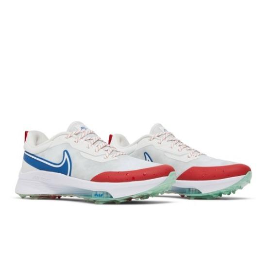 Nike Air Zoom Infinity Tour NEXT% NRG 'США'. Открыто - Brookline' DM9023-146