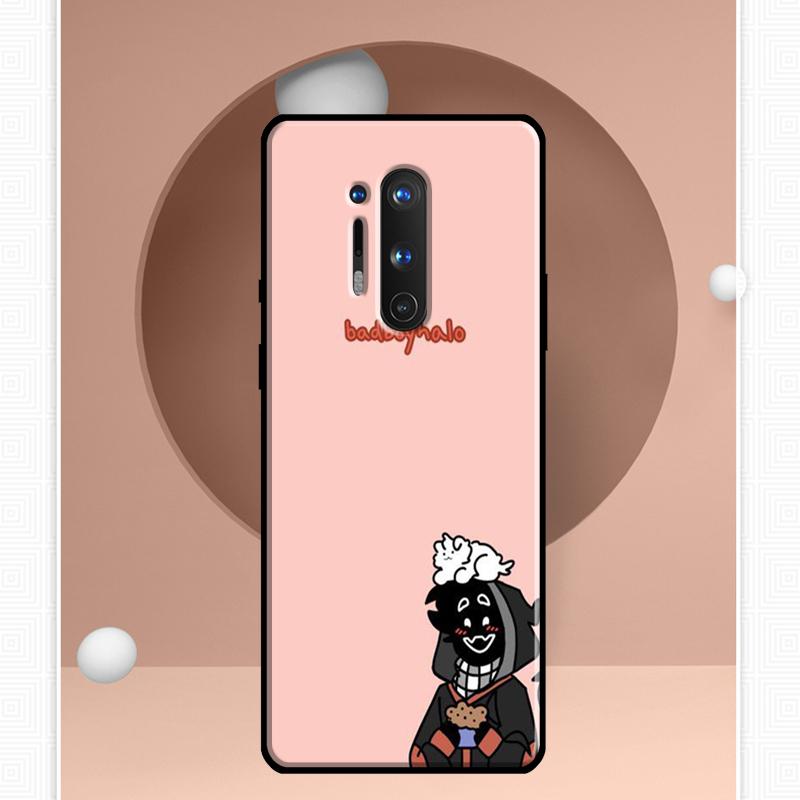 Милый чехол Dream Smp Anime для OnePlus 11 10 9 Pro 8T 9RT 10T Ace OnePlus Nord N10 N100 N20 2T CE 2 Lite Cover