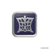 Final Fantasy Final Fantasy Xiv  Crafter Pin Badge [leatherworker]  Reissue 