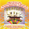 CD BEATLES - Magical Mystery Tour CDP7480622 Parlophone 1987 Europe Rock Used