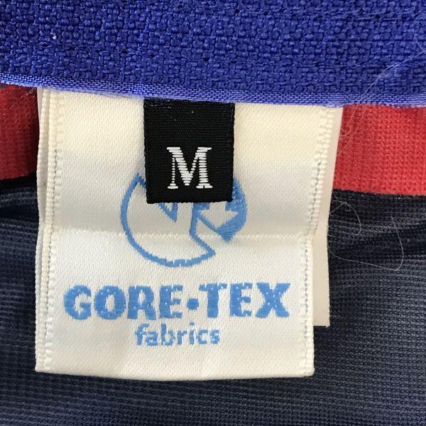The North Face Нейлоновая куртка и брюки Gore-Tex Женский M Розовый Дождевой комплект(ИСПОЛЬЗОВАЛ)