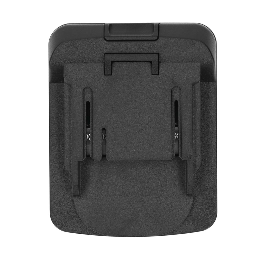 Преобразователь батареи электроинструмента Отличная совместимость Адаптер литиевой батареи для Stanley в серии BL