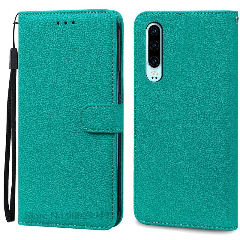 P30 P 30 Pro Case For Huawei P30 Case Wallet Leather Flip Case For Huawei P30 Pro Cover Book Funda For Huawei P 30 Pro Coque