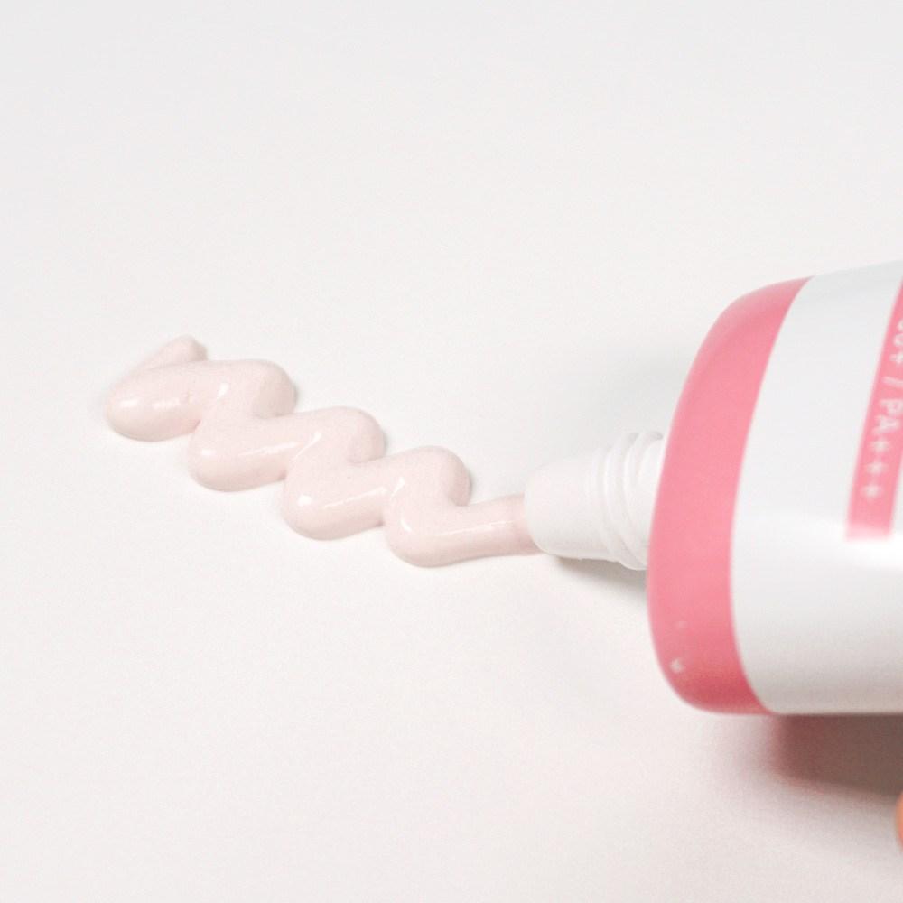 [LovelyCC] Pick Me Pink Star Солнцезащитный крем 50мл SPF50+ / PA+++
