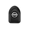 4 шт. Автомобильные зажимы-крючки Для Nissan Nismo Qashqai J10 J11 Juke Micra X Trail Leaf Sentra Patrol Y61 Note Tiida Rogue Автоаксессуары